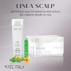 TEC ITALY Tonico Shampoo Aporta Volumen y Fortaleza al Cabello