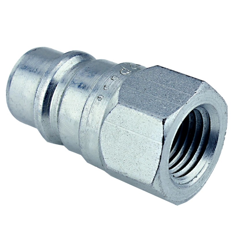 For John Deere John Deere OEM 1/4" NPT Quick Coupler