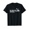 Oil Field Life - Permian Basin Texas New Mexico T-Shirt