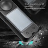 Camera Protective Cover Silicone Anti Knock Anti Fall Soft Split