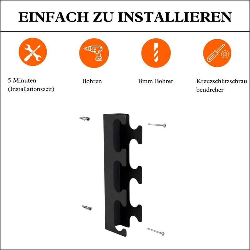 LUFLIPS - Metal Wine Rack, Original and Elegant Design, Stackable.