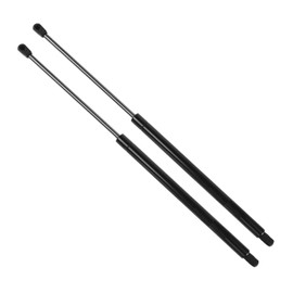 2 Pcs Front Hood Lift Supports Struts Shocks for 2000-2006 Ford Taurus Mercury Sable Montego 4368,SG204037