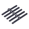 Valve Cover Spreader Bars Kit, 4‑3/4in Valve Cover Hold Down