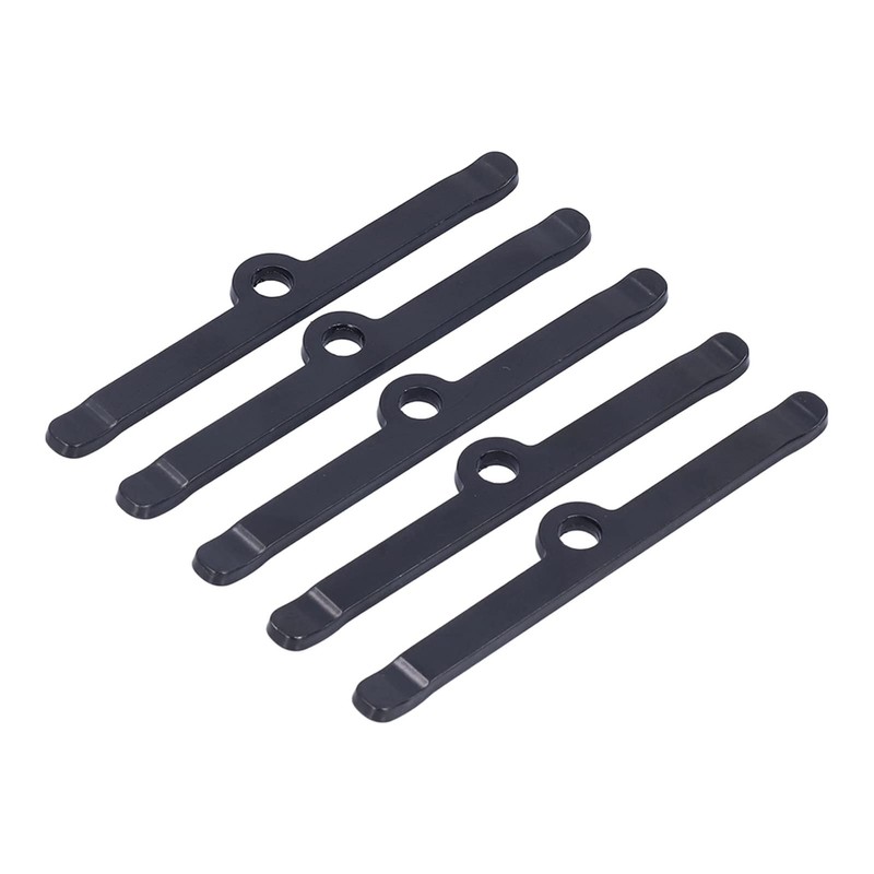 Valve Cover Spreader Bars Kit, 4‑3/4in Valve Cover Hold Down
