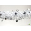 3 M Christmas Garland diameter 10 cm