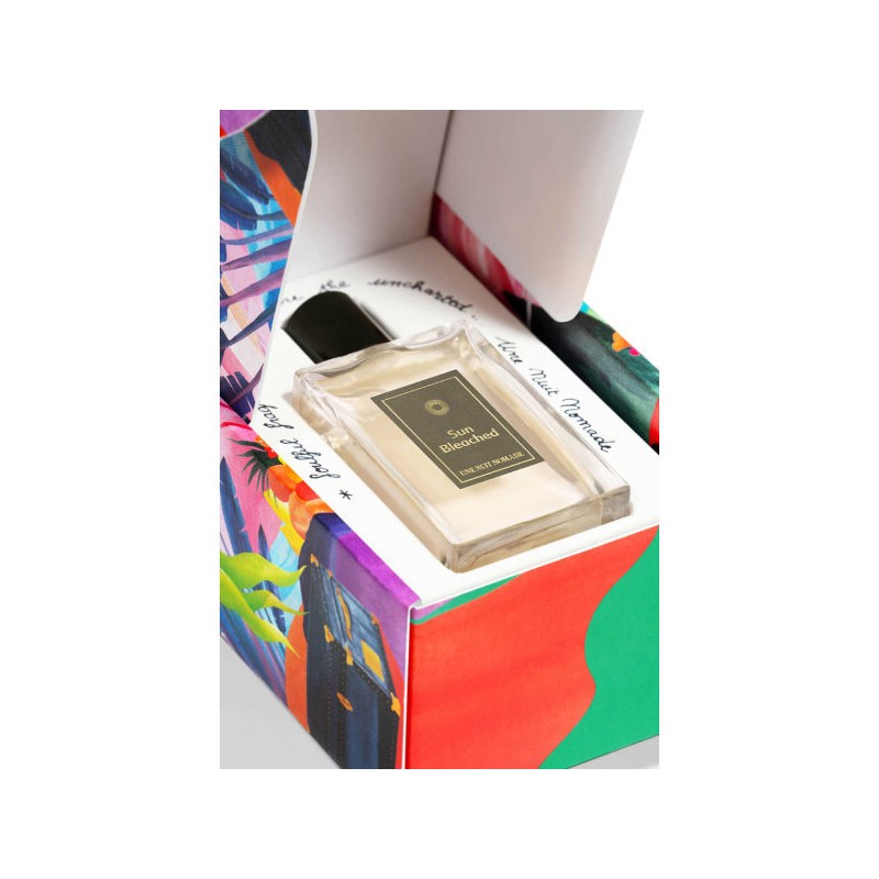 (Win Nuit Nomade) Sun Bleached 50ml / (윈 뉘 노마드)