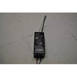 LIGHTECH LED POWER SUPPLY - 10W 350mA  FOR CONSTANT CURRENT LED LOADS
