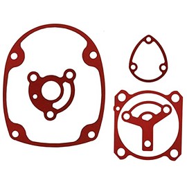 GS1 Aftermarket Gasket Kit fits Hitachi NR83A and NV83A Series Nailers (5 PACK)