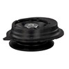 febi bilstein 1 x Black Suspension Strut Support Bearing with