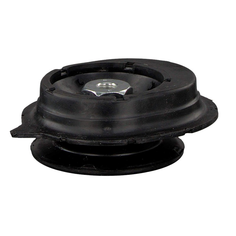 febi bilstein 1 x Black Suspension Strut Support Bearing with
