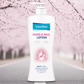 Hand/Anne/Nail/Lotion/450ml/1Pc