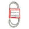 Genuine Honda 22431-VR8-N03 Drive V-Belt for HRN216 Series Walk-Behind Lawn