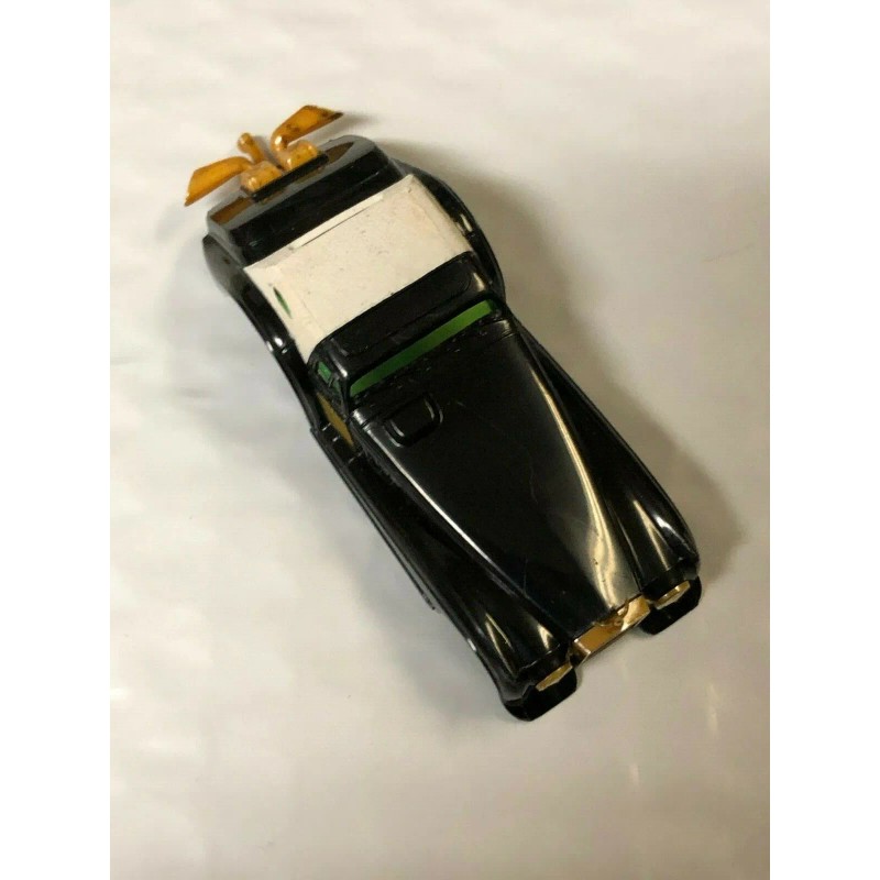 Aurora AFX 3 Aurora AFX Roarin Rolls Royce Golden Ghost
