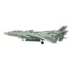 TANG DYNASTY(TM 1:100 China Chengdu J-20,Fighter Attack Metal Plane Model,Chinese