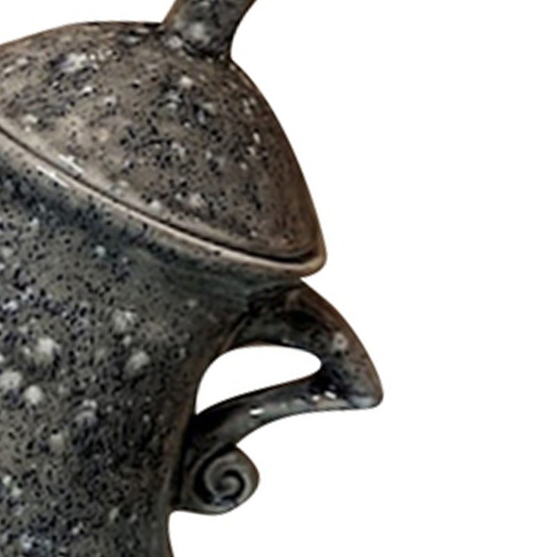 Kitchen Canister Synthetic Resin Storage Jar Condiment Spice Seasoning Storage