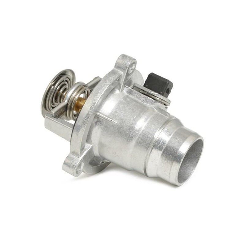 MAHLE TM27101 Engine Coolant Thermostat, 1 Pack