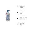 Alba Botanica Lotion Emollient Dry