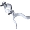 1-3/8" Fork Latch Galvanized Fence Gate Latch for Chain Link