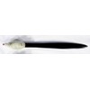LX Hand Painted White Swan Bird Letter Opener
