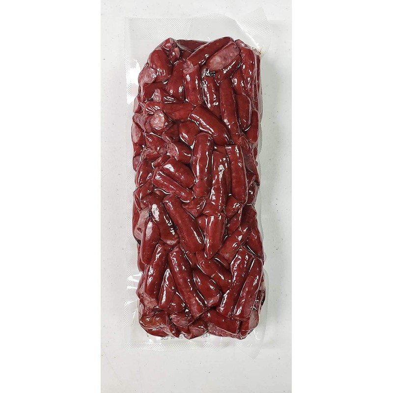 Sugar River Meat Snack Links Sticks Ends & Pieces 2