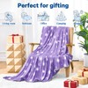 inhand Cooling Blanket Queen Size (90"x90") - Double Sided Cooling