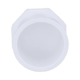 CHARLOTTE PIPE 1 1/2 SCH 40 PLUG SPG PRESSURE (1 Unit Piece)