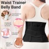 Postpartum Belly Band Wrap: Abdominal Binder Post Surgery Postpartum Belly