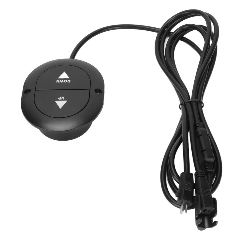 Power Recliner Switch Massage Chair Handle Lifter Electric Chair Control