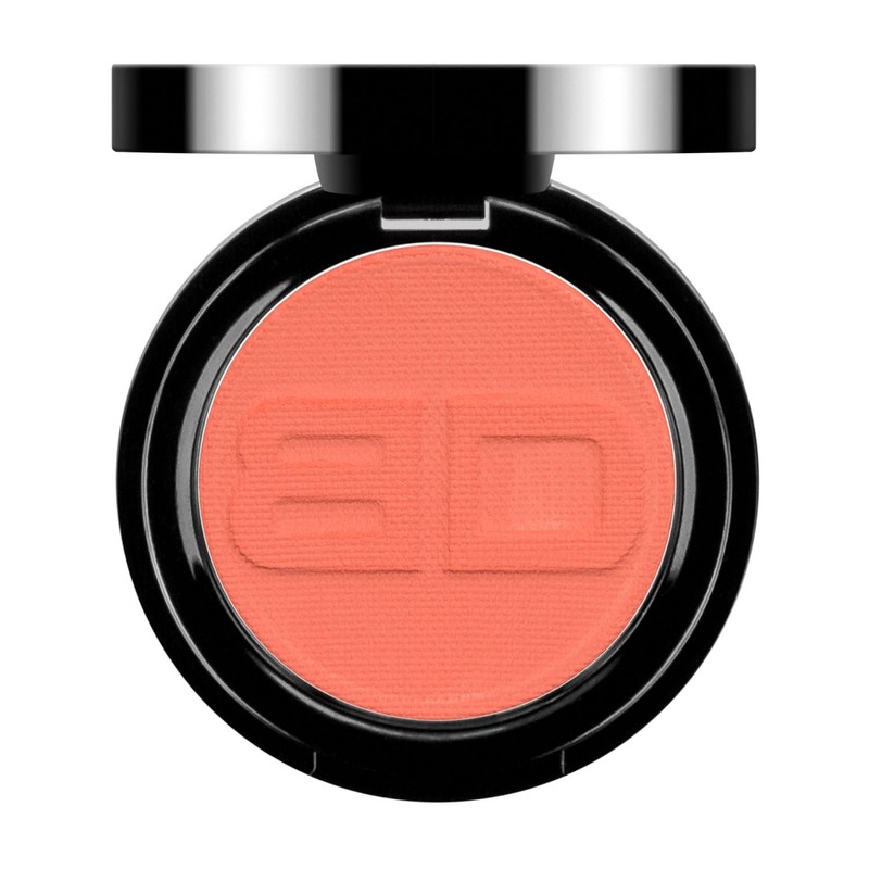 Beni Durrer 040567 Powder Pigments Coral Matt Warm 2.5 g