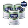 Ildong Hudis 일동후디스 하이밀크 시니어 균형영양식 600g3캔 Ildong Foodis High