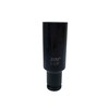1/2" Drive 1-1/8" Extra Deep Long Impact Socket，6-Point, 5-inch Long，Heat