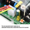 AC110V-240V Input, 12V/5A Electricity Supply for Door Entry Access Control