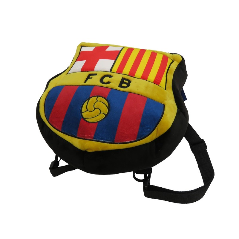 Futbol Club Barcelona Rucksack Kinder