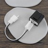 Be In Your Mind 2 Pieces Adjustable 2-Pin Electronic LED