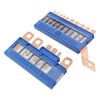 DriveFix Multi Fusible Link Fuse Block for Toyota Camry 2007-2011