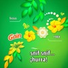 Febreze - Ambientador enchufable, kit de inicio de aceite perfumado