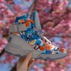 Ewing Athletics 33 Hi Ace Ventura 25th Anniversary by Mache