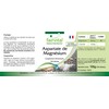 Fairvital | Magnesiumaspartat Kapseln - VEGAN - 150 Kapseln -