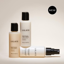 Peptide Plumping Volume Travel Kit