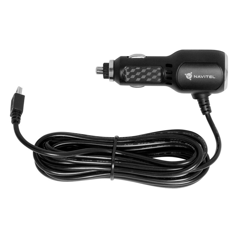 NAVITEL R5 Front Dash Cam | Full HD Car Dashboard