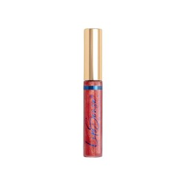 Brillo hidratante LipSense de SeneGence brillo hidratante y duradero con manteca de karité y vitamina E, vegano y sin parabenos.                      