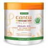Crema Reparadora Cantu Aceite De Argan Oil Leave-in 453 G