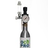 CO2 Pressure Reducer Compatible with SodaStream Cylinder or Similar |