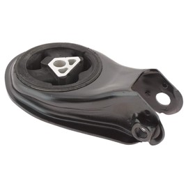 TRQ 4 Piece Engine & Transmission Mount Kit Compatible with 04-09 Mazda 3