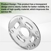 DNP613 Router Sub Base for DE-WALT 20V Compact Routers, Replace