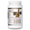 NUTRI-Supreme Whey Protein Powder Coffee Flavor Dairy Cholov Yisroel 2