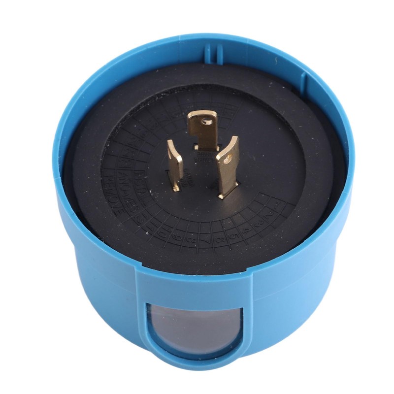 POENVFPO Outdoor IP65 Waterproof Street Light Photo Control Sensor for