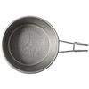 Tokyo Camp Shera Cup for BBQ, Cup, Camping, Measuring Cup,