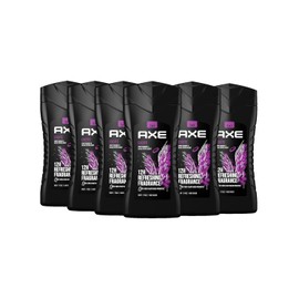 Axe Shower Gel Excite