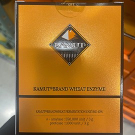 Grain On Kamut Enzyme 3g / 그레인온 카무트 효소 3g X 60포-코스트코